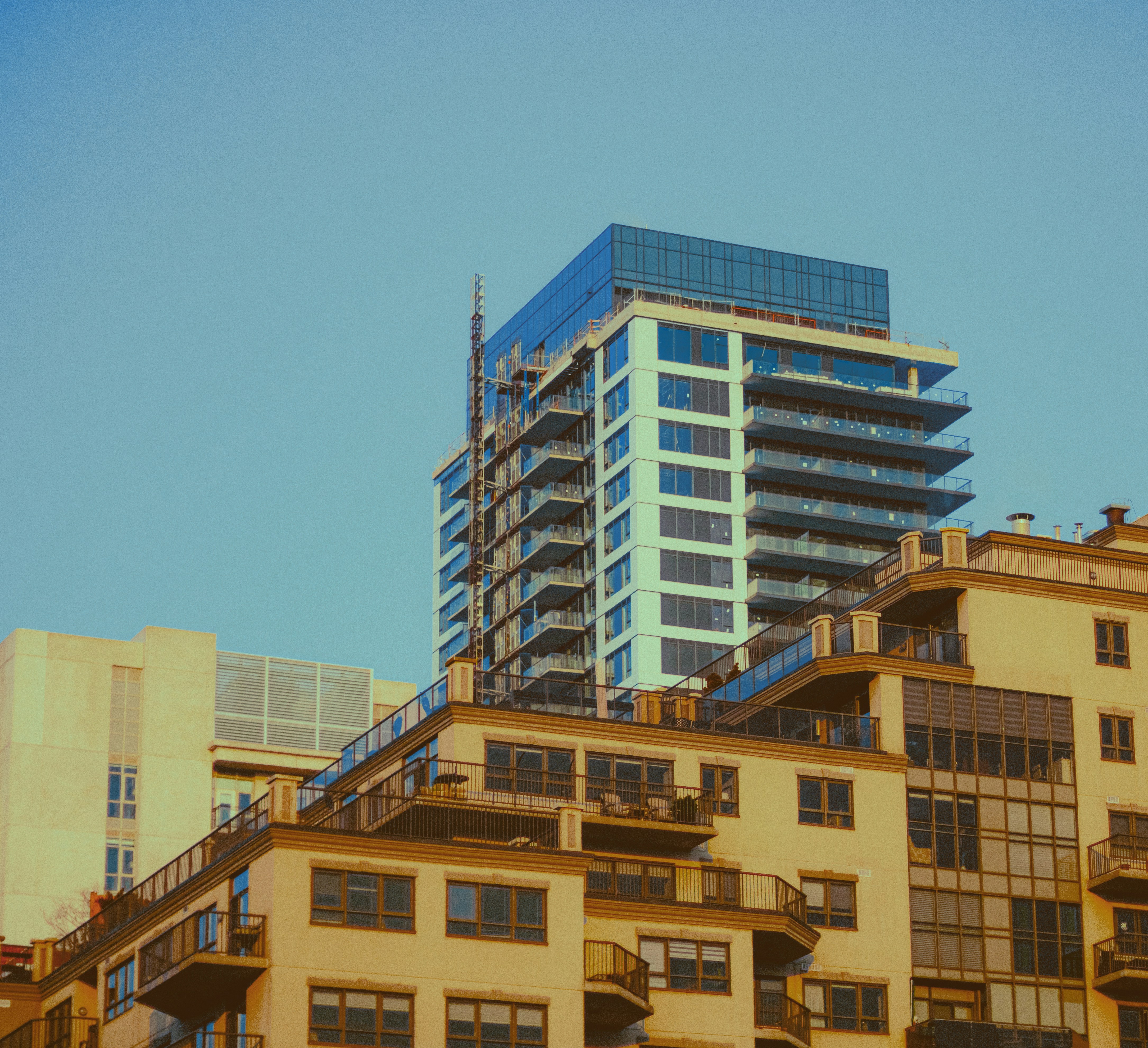 Real Estate & PropTech