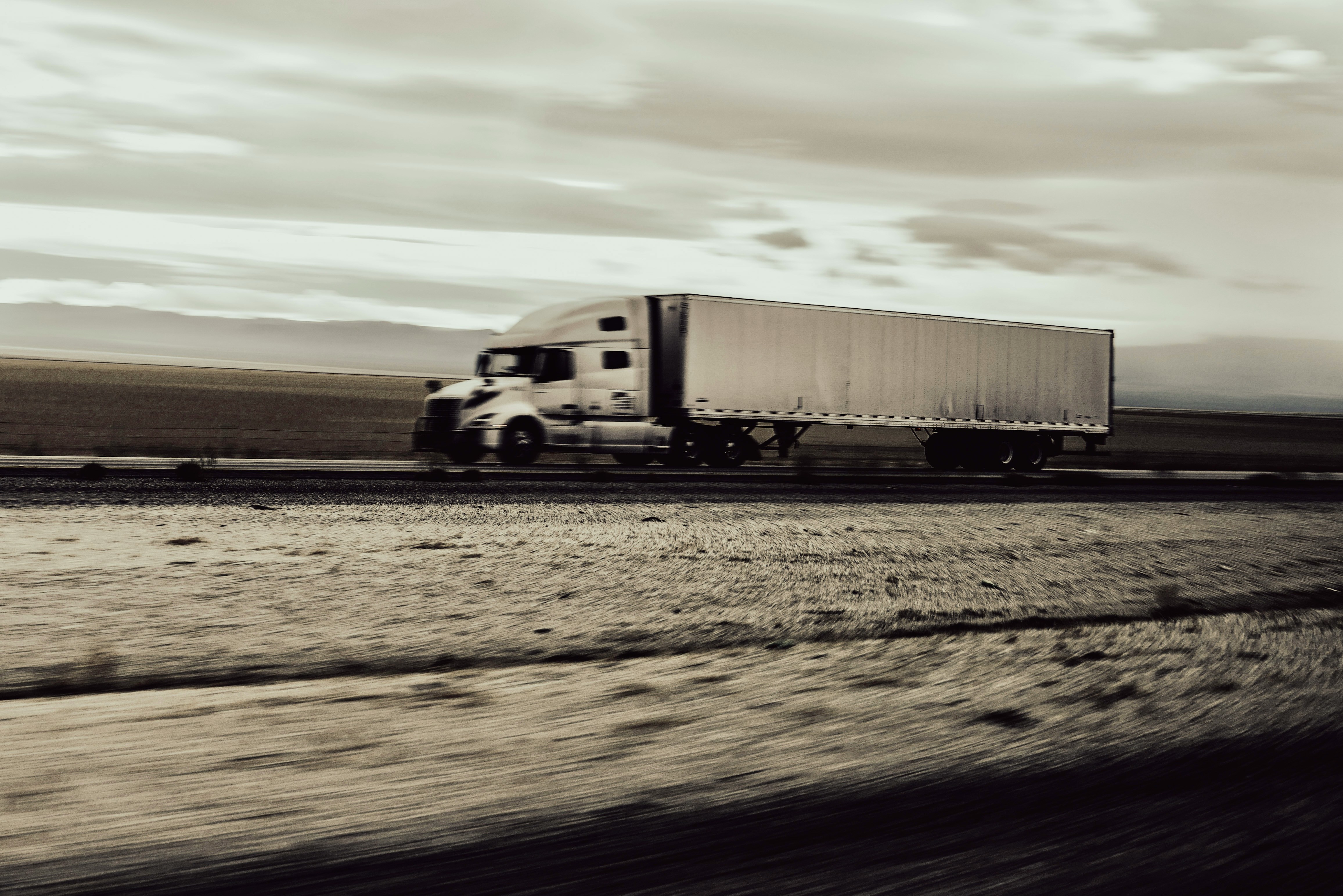 Transport Management